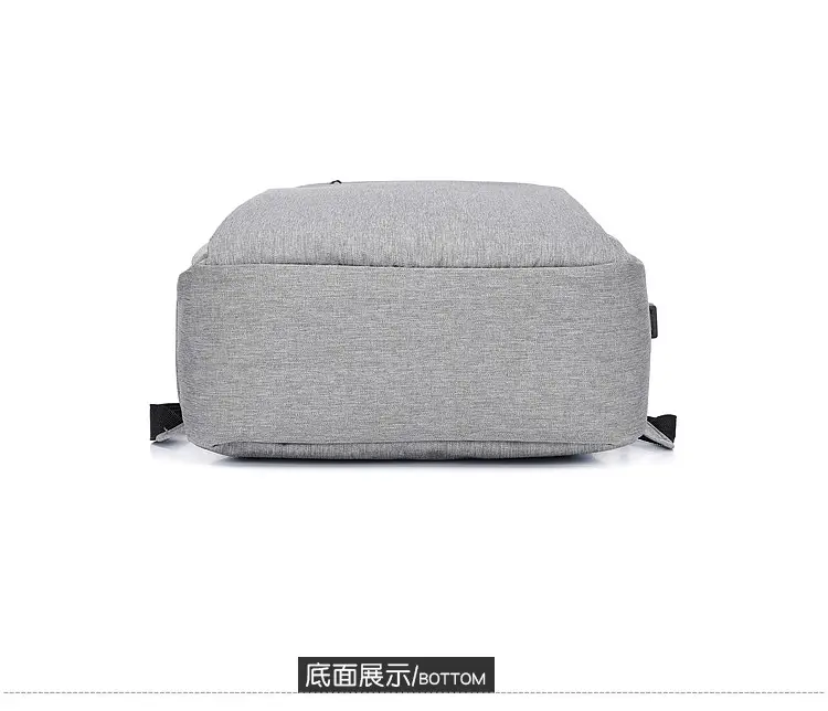 (Cross-border trading), laptop charging, backpack for men and women for leisure, with your logo imprint, business version, Birthday gift, worn on the — chobi 28