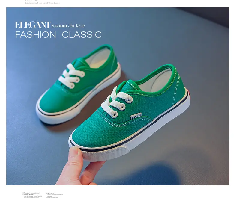 Children's cloth autumn espadrilles, comfortable footwear for men and women, white sneakers, autumn season 2026, for teenagers, Korean style, family s — chobi 13