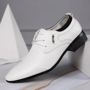 Men's casual footwear for leisure, slip-ons, classic suit jacket, warm shoes, plus size, dropshipping available — chobi 4