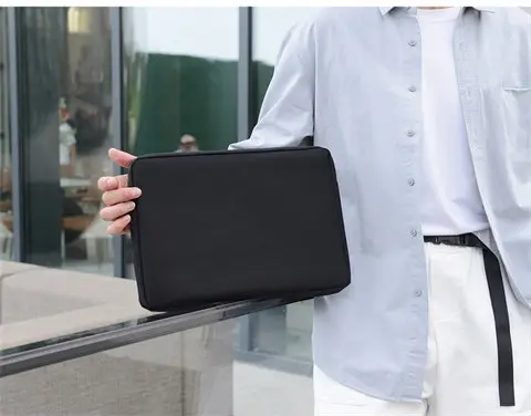 Laptop, liner, thin waterproof bag, tablet storage bag, protective case — chobi 21