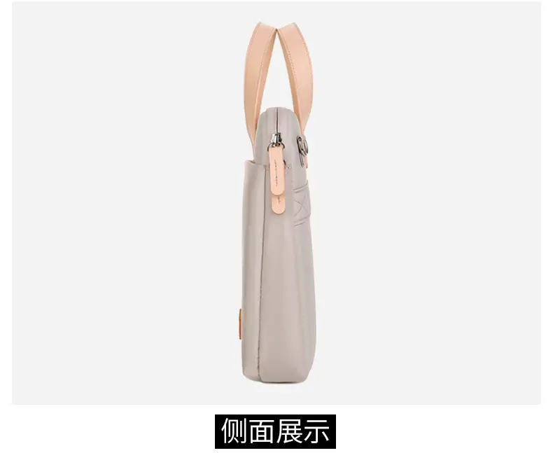 (Wholesale), huawei, air bag, laptop, shockproof one-shoulder bag, capacious shoulder bag, 14 inch, 15.6 inch — chobi 36