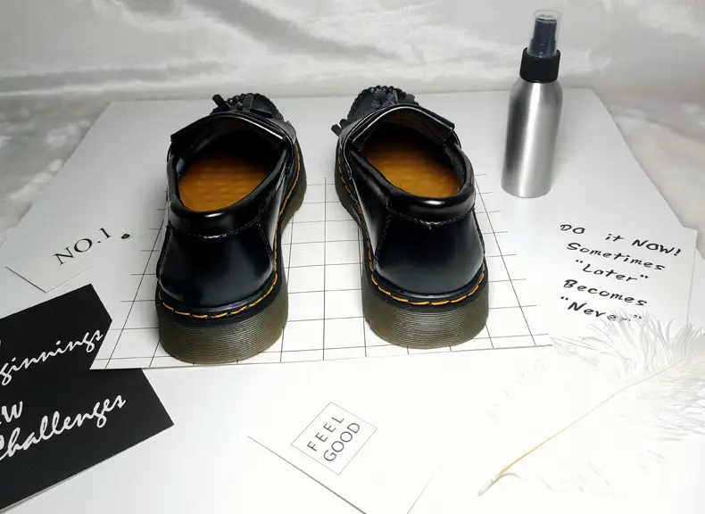 (Cross-border trading), Martens, leather casual shoes, loafers with decorative stitching, sneakers — chobi 9
