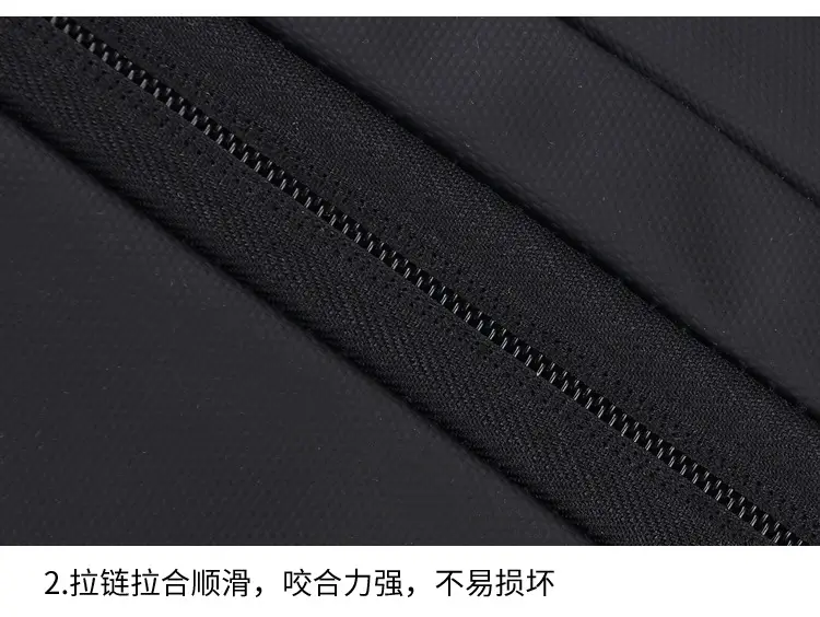 Men's capacious backpack, suitcase for traveling, equipment bag, shoulder bag, laptop, business version, 17 inch — chobi 21