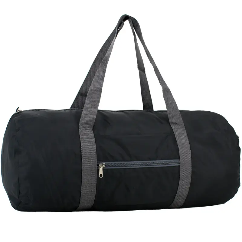 (Cross-border trading), handheld capacious luggage sports one-shoulder bag for traveling, sports bag, travel bag, polyester — chobi 5