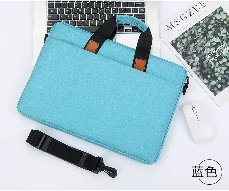 Bag, thin tablet laptop, business version — chobi 25