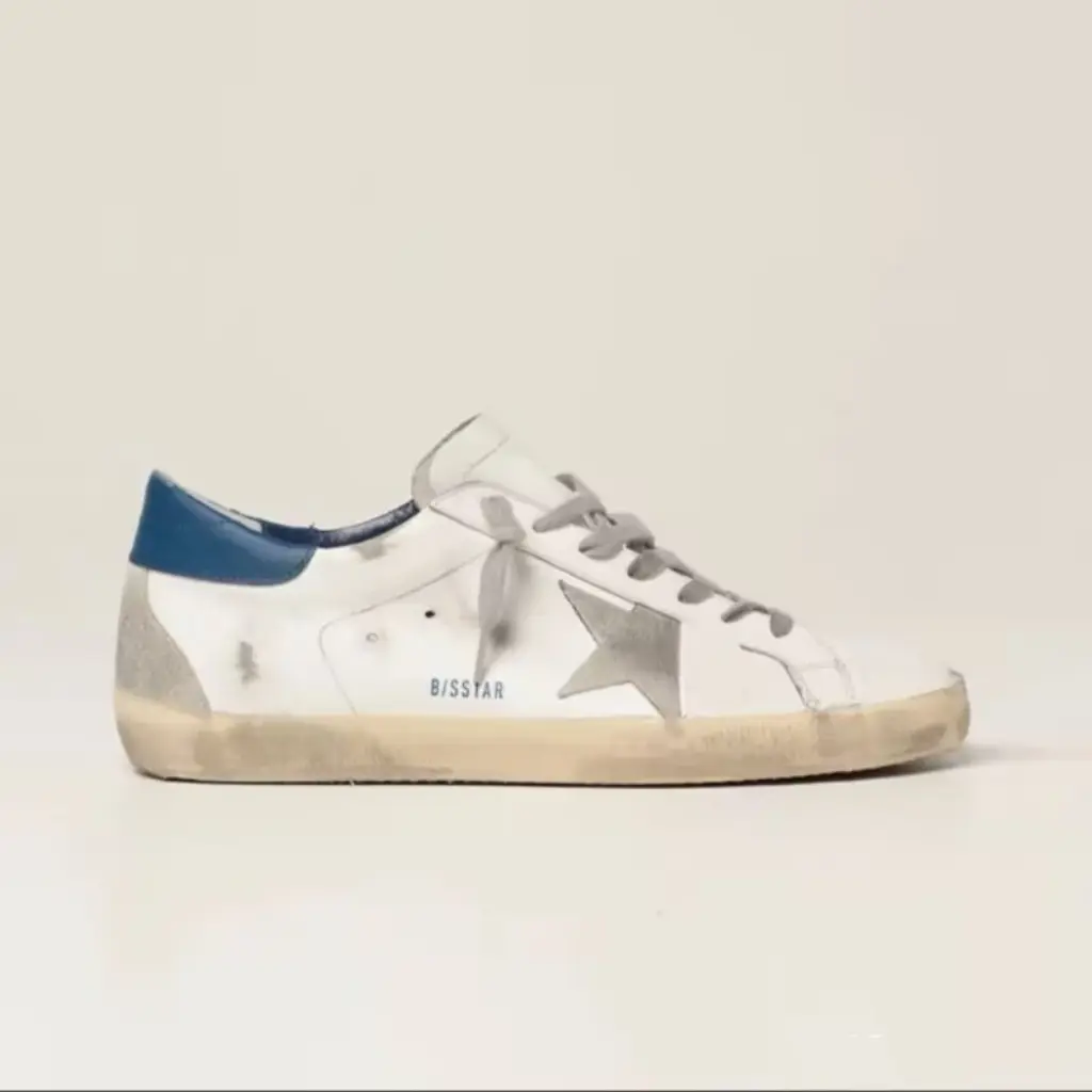 (Cross-border trading), retro universal casual footwear for men and women with hidden heel, (Physicals), with a vintage distressed effect — chobi 7