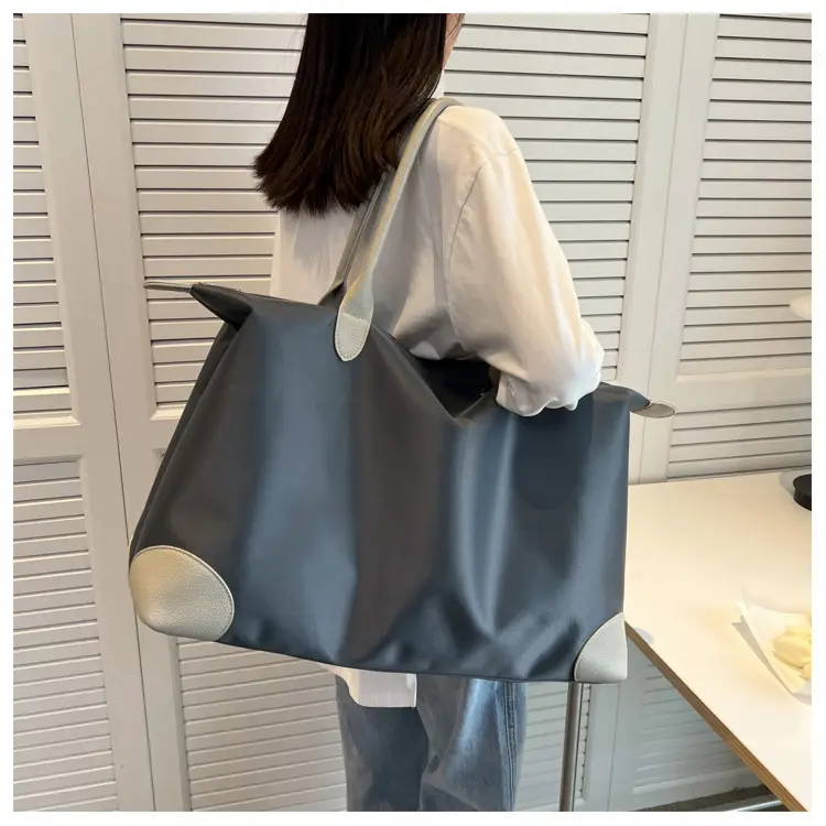 (Cross-border trading), (Wholesale), capacious travel bag for gym for training, suitcase, equipment bag — chobi 13
