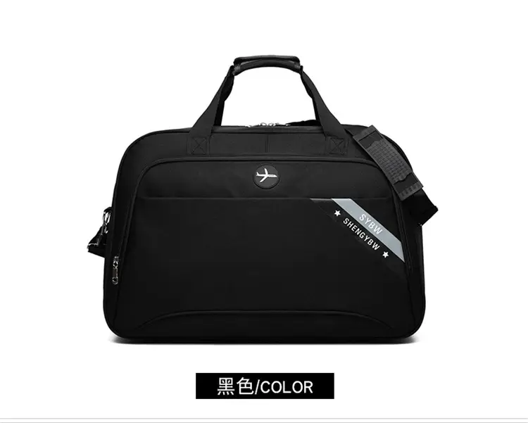 Capacious travel bag, suitcase, storage system, shoulder bag, equipment bag — chobi 27