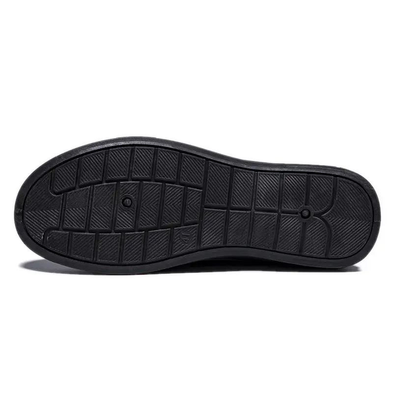 (Cross-border trading), casual shoes, loafers, slip-ons for walking, for middle age — chobi 22