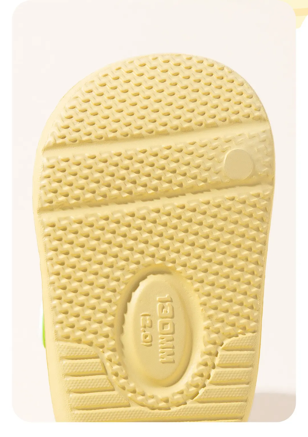(Wholesale), cartoon Crocs-style slippers for boys, children's breathable mule, wear-resistant sandals — chobi 15
