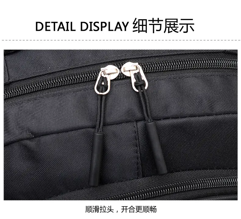 (Cross-border trading), casual backpack, laptop, travel bag, simple and elegant design, business version — chobi 32