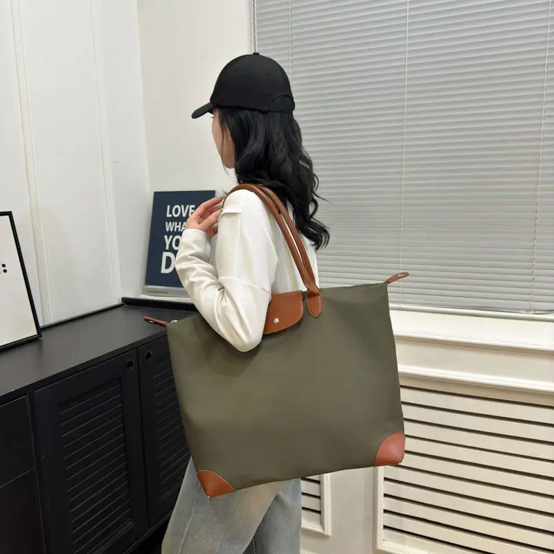 (Cross-border trading), travel bag, laptop one shoulder, capacious bag strap, storage system, suitcase, simple and elegant design — chobi 22