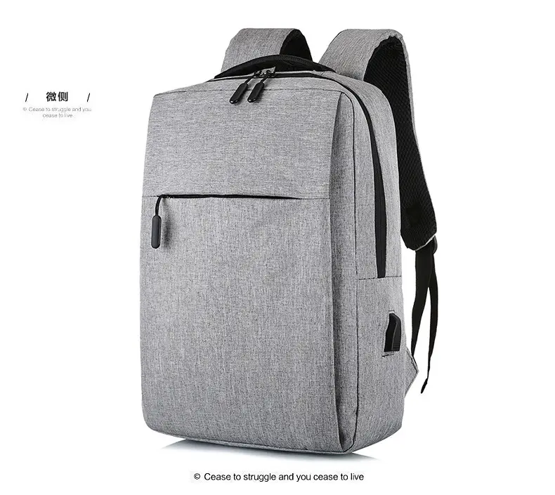 Waterproof shockproof backpack, laptop, 15.6 inch — chobi 40