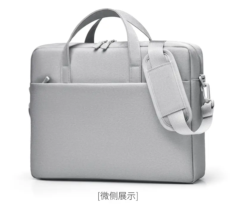 Laptop, waterproof shockproof air bag, 16 inch, 17 inch — chobi 22