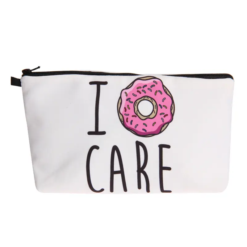 (Cross-border trading), cosmetic bag, universal small clutch bag, organizer bag, Amazon — chobi 17