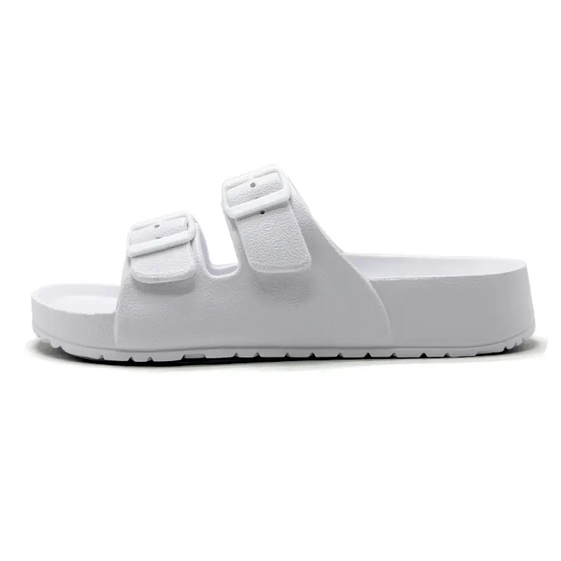 Extra large casual mule, slippers open toe, sandals, plus size, dropshipping available — chobi 14