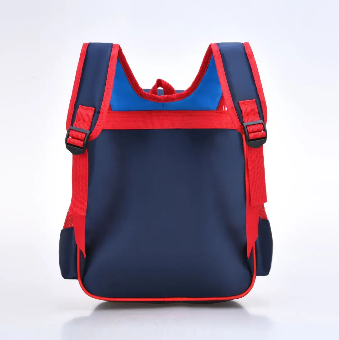(Wholesale), children's school bag for early age, 3-6 years, with your logo imprint — chobi 23