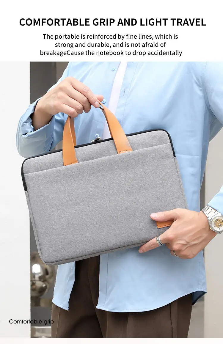 Apple, fashionable laptop, trend liner, tablet bag — chobi 11