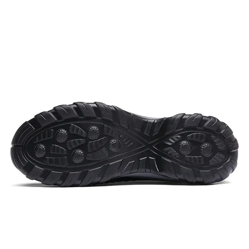 (Cross-border trading), fashionable women's sneakers, casual footwear for hiking, soft heel, plus size — chobi 3