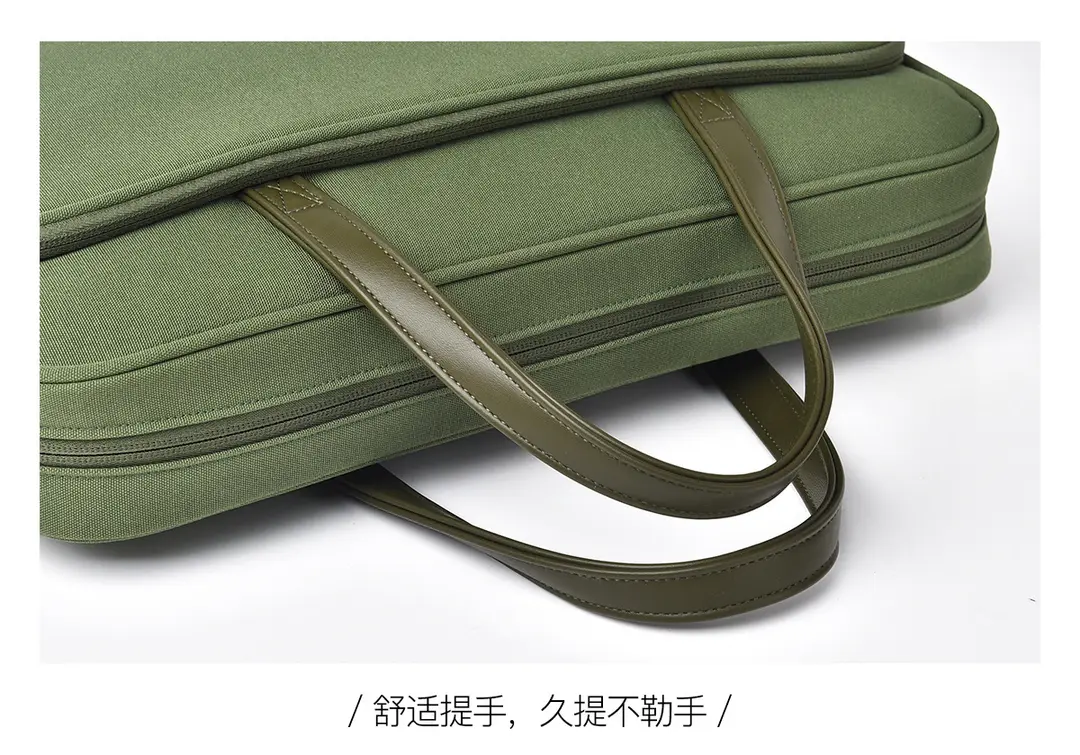 Apple, huawei, high quality laptop, compatible shoulder bag one shoulder, 14 inch, 16 inch — chobi 31
