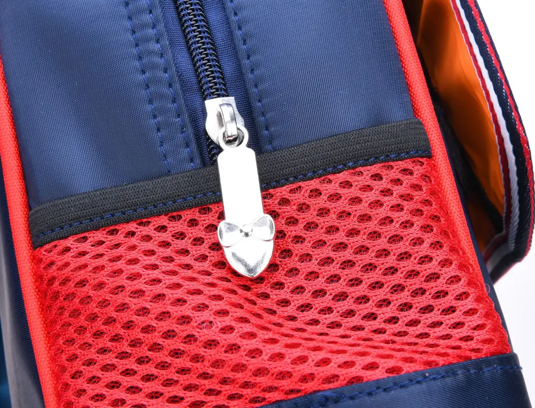 (Wholesale), children's school bag for early age, 3-6 years, with your logo imprint — chobi 26