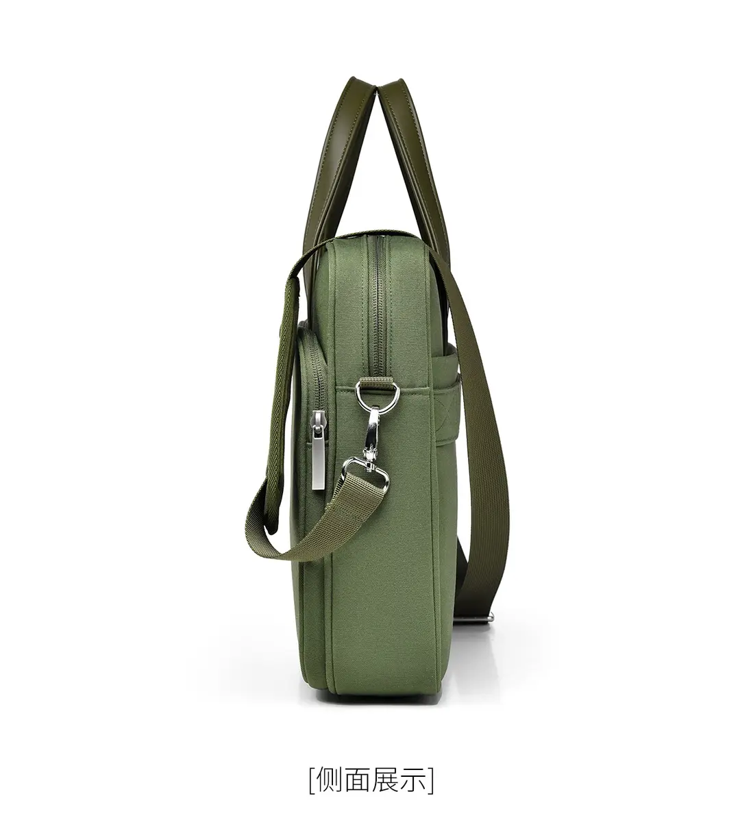 Apple, huawei, high quality laptop, compatible shoulder bag one shoulder, 14 inch, 16 inch — chobi 25