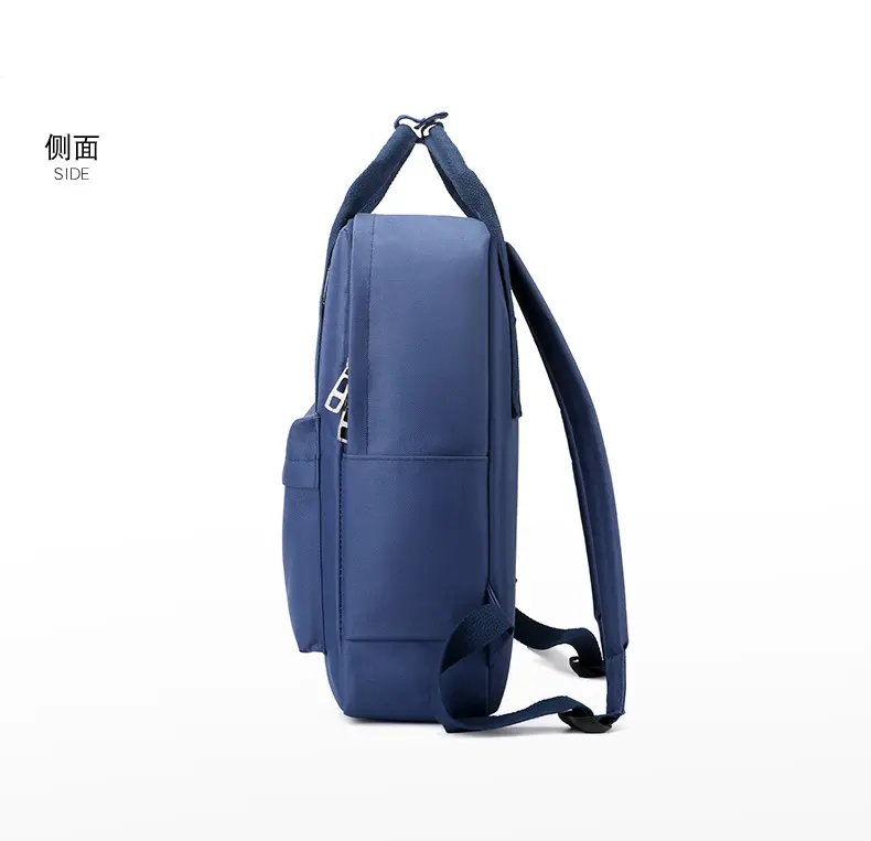 Handheld school bag for early age, children's backpack — chobi 22