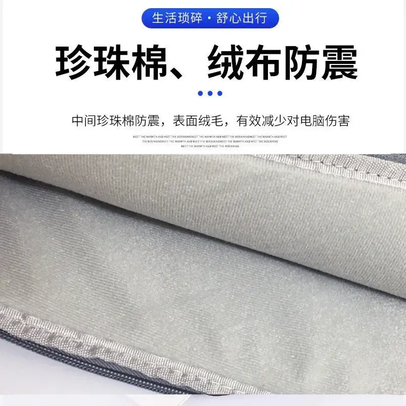 (Cross-border trading), (Wholesale), laptop, protective case, liner, tablet storage bag, wrench — chobi 8