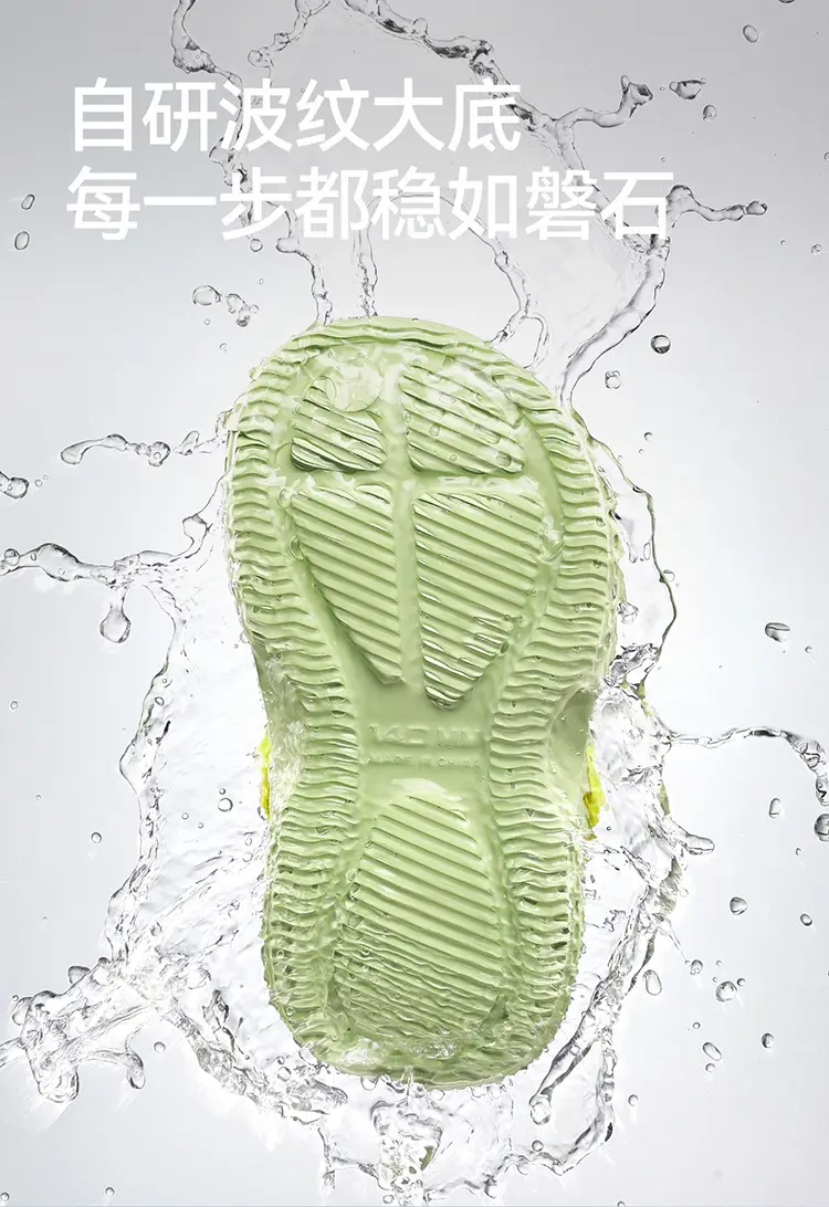 Children's cute Crocs-style slippers for boys, beach mule, soft sole, closed heel, closed toe — chobi 4