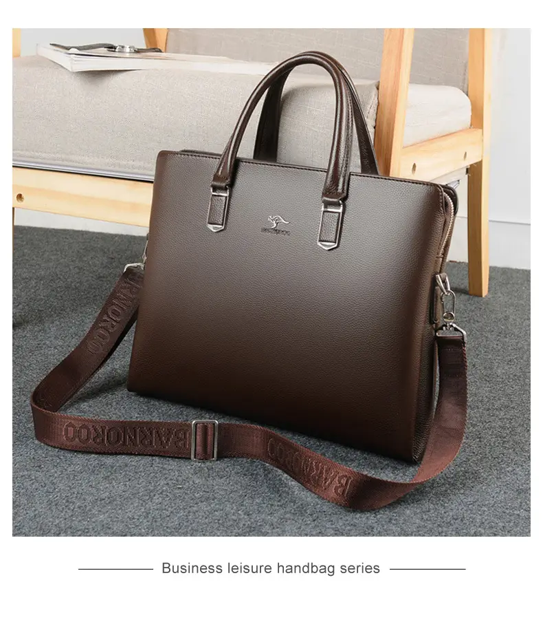 BARNOROO Purse, soft trend one-shoulder bag — chobi 19