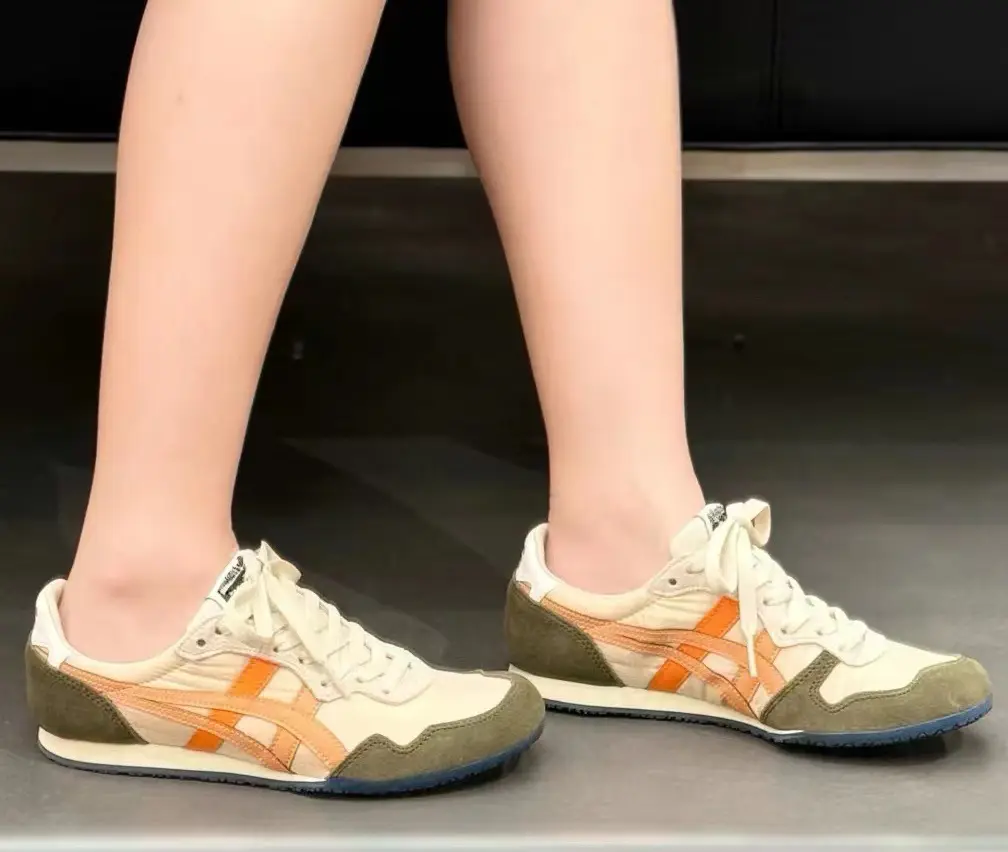 Sneakers for men and women, casual footwear, dropshipping available, oxford cloth — chobi 10