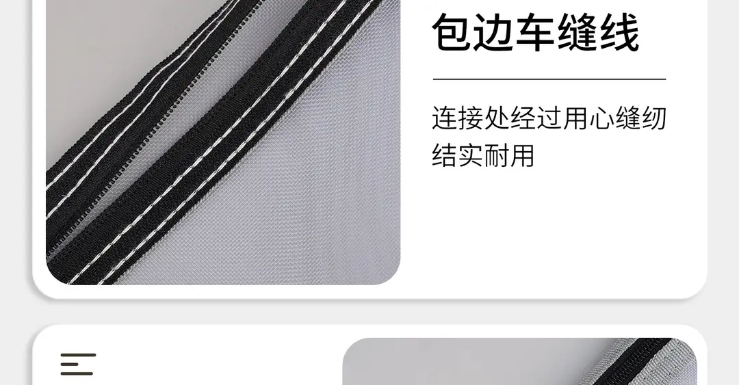 Handheld cosmetic bag, sophisticated storage system for traveling, Japanese transparent lipstick, storage bag — chobi 13