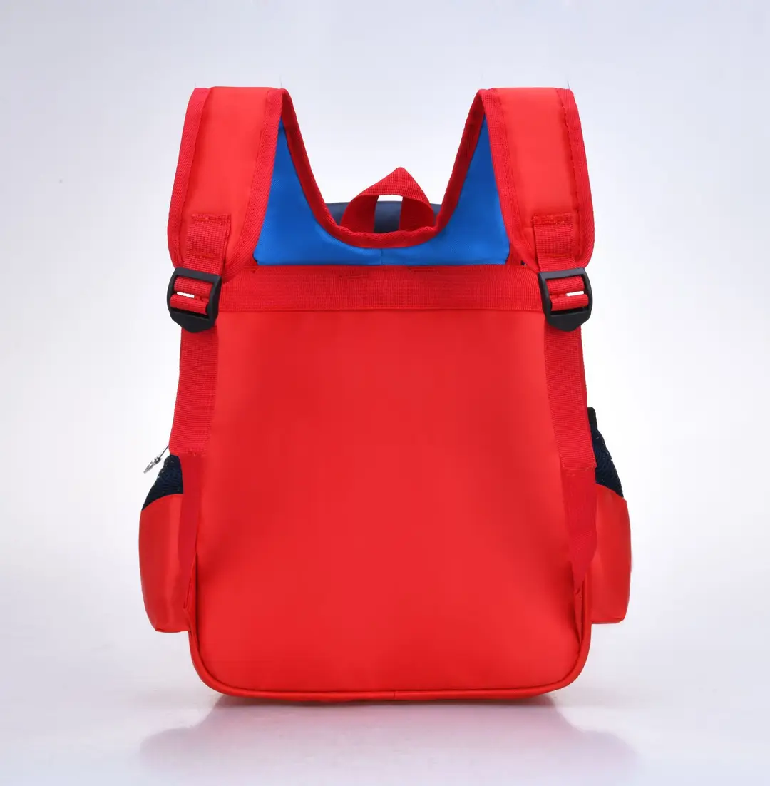 (Wholesale), children's school bag for early age, 3-6 years, with your logo imprint — chobi 21