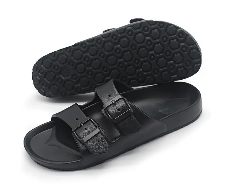 Extra large casual mule, slippers open toe, sandals, plus size, dropshipping available — chobi 9