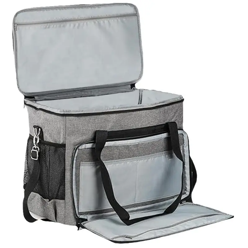 (Cross-border trading), waterproof organizer bag, accessories, handheld travel bag — chobi 6