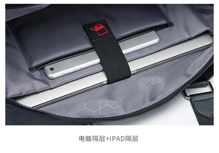 GOLF Casual capacious fashionable travel bag — chobi 14