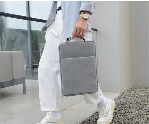 Laptop, liner, thin waterproof bag, tablet storage bag, protective case — chobi 17