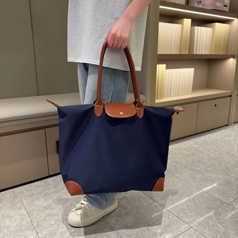 (Cross-border trading), travel bag, laptop one shoulder, capacious bag strap, storage system, suitcase, simple and elegant design — chobi 29