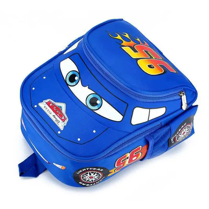 (Cross-border trading), school bag for kindergarten, children's backpack, new collection, training, Birthday gift — chobi 2