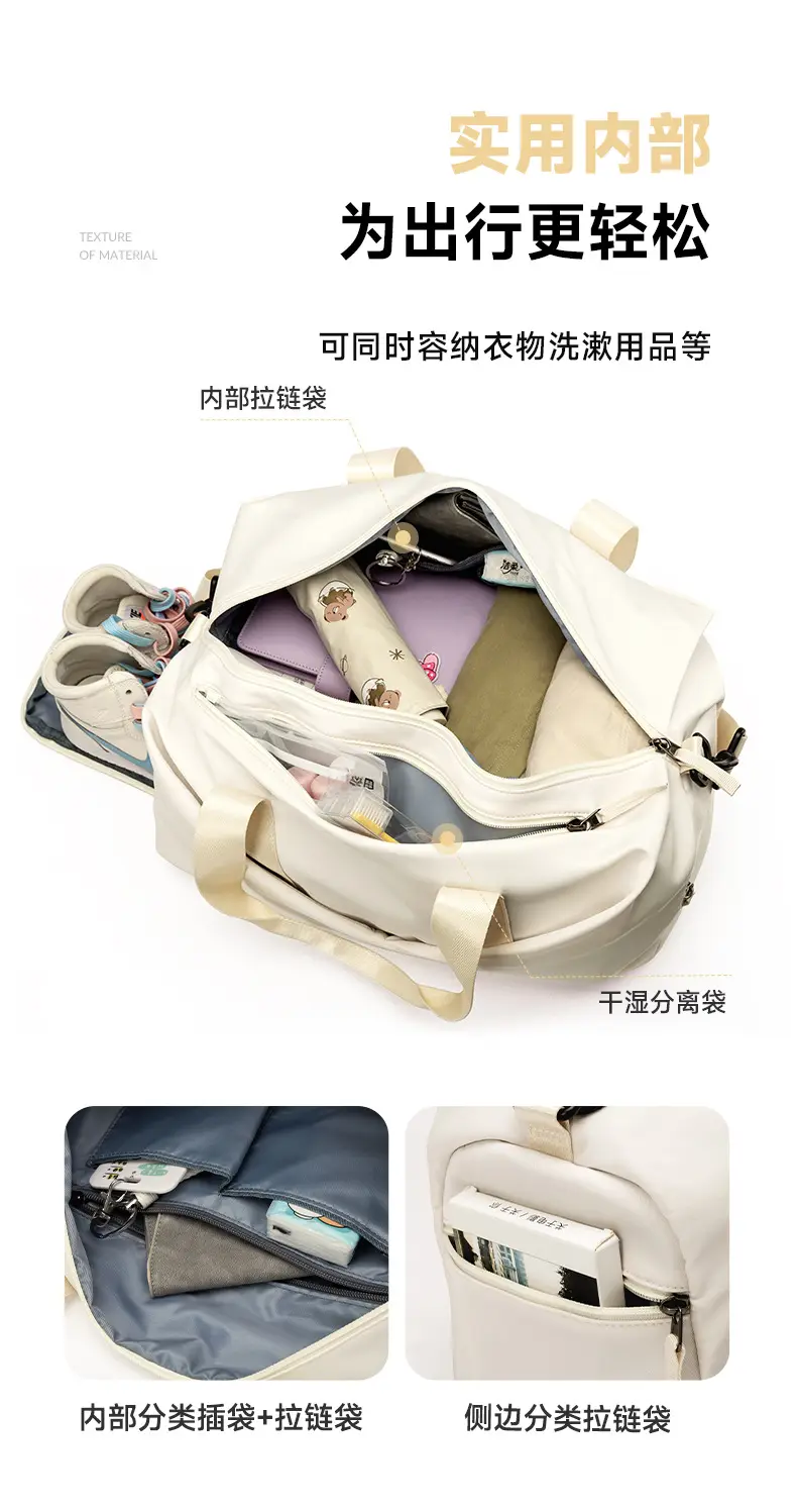 (Wholesale), men's travel bag, sports luggage storage bag, sports bag, (Physicals) — chobi 13