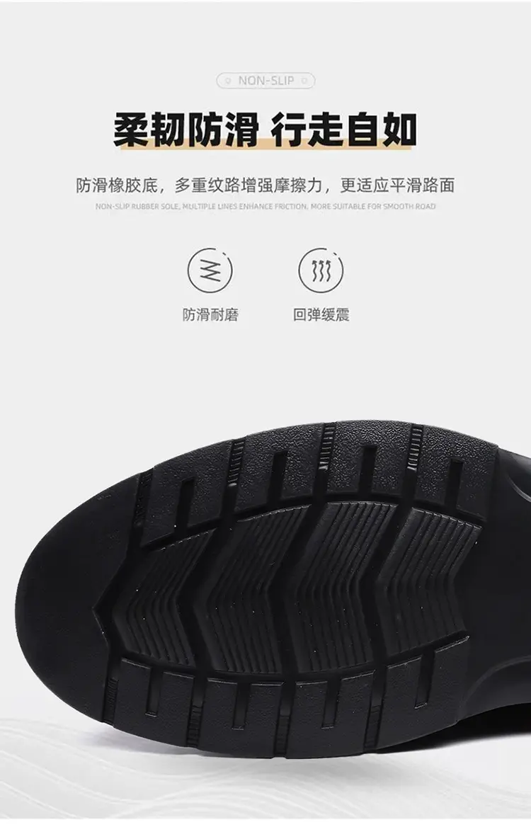 (Wholesale), men's classic suit jacket, fashionable casual footwear, comfortable shoes for work and office — chobi 12