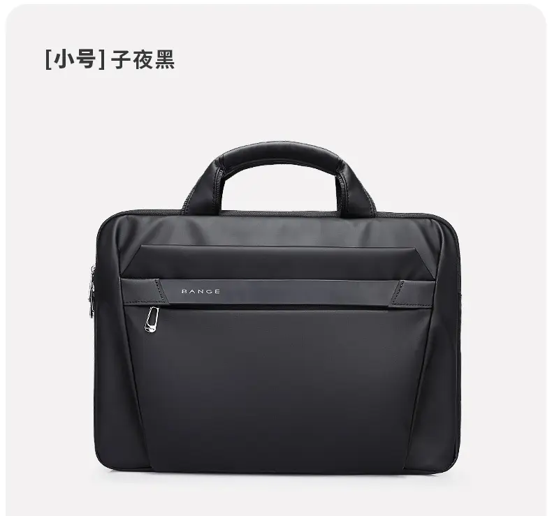(Cross-border trading), laptop, light and thin bag for men and women, 15.6 inch, business version — chobi 26