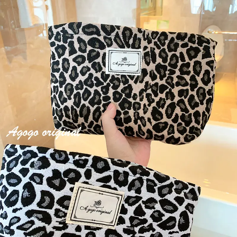 (Cross-border trading), (Wholesale), cosmetic bag, storage system to go out for traveling, Amazon, increased thickness — chobi 10