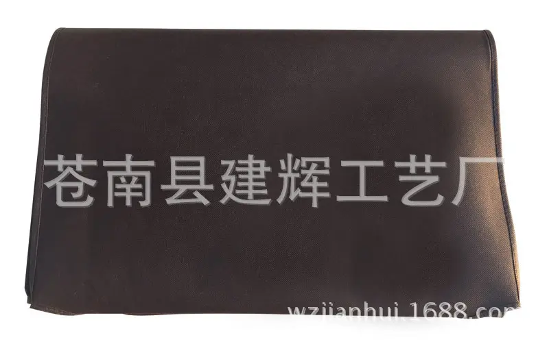 Dust cover, dustproof suitcase for traveling, protective case, increased thickness — chobi 38