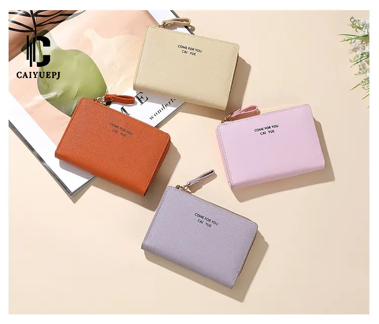 (Cross-border trading), wallet, solid color shoulder bag, fashionable small clutch bag — chobi 12