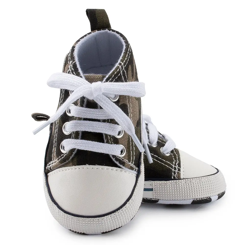 Children's classic cloth espadrilles for early age, casual footwear, Amazon, soft sole — chobi 28