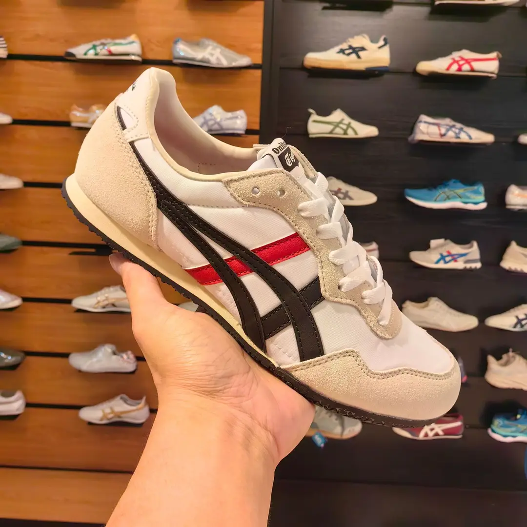 Sneakers for men and women, casual footwear, dropshipping available, oxford cloth — chobi 11