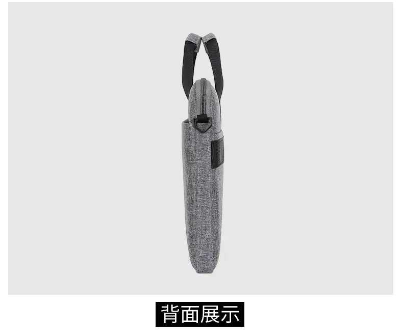 Bag, thin tablet laptop, business version — chobi 31