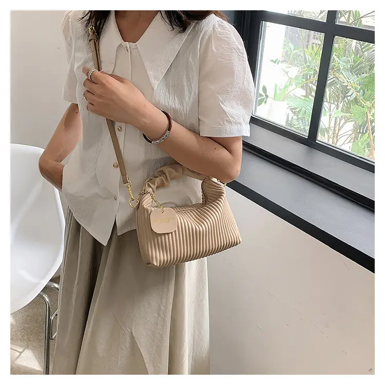 (Cross-border trading), retro shoulder bag, winter fashionable one-shoulder bag, phone bag, (Physicals) — chobi 16