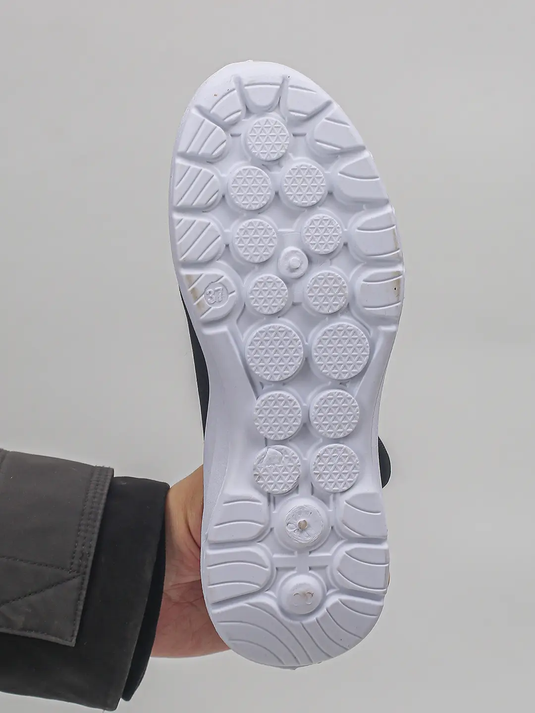 (Cross-border trading), Mary Jane shoes, breathable shoes, lightweight sneakers low-cut, casual women's walking shoes, plus size, for middle age, made — chobi 29